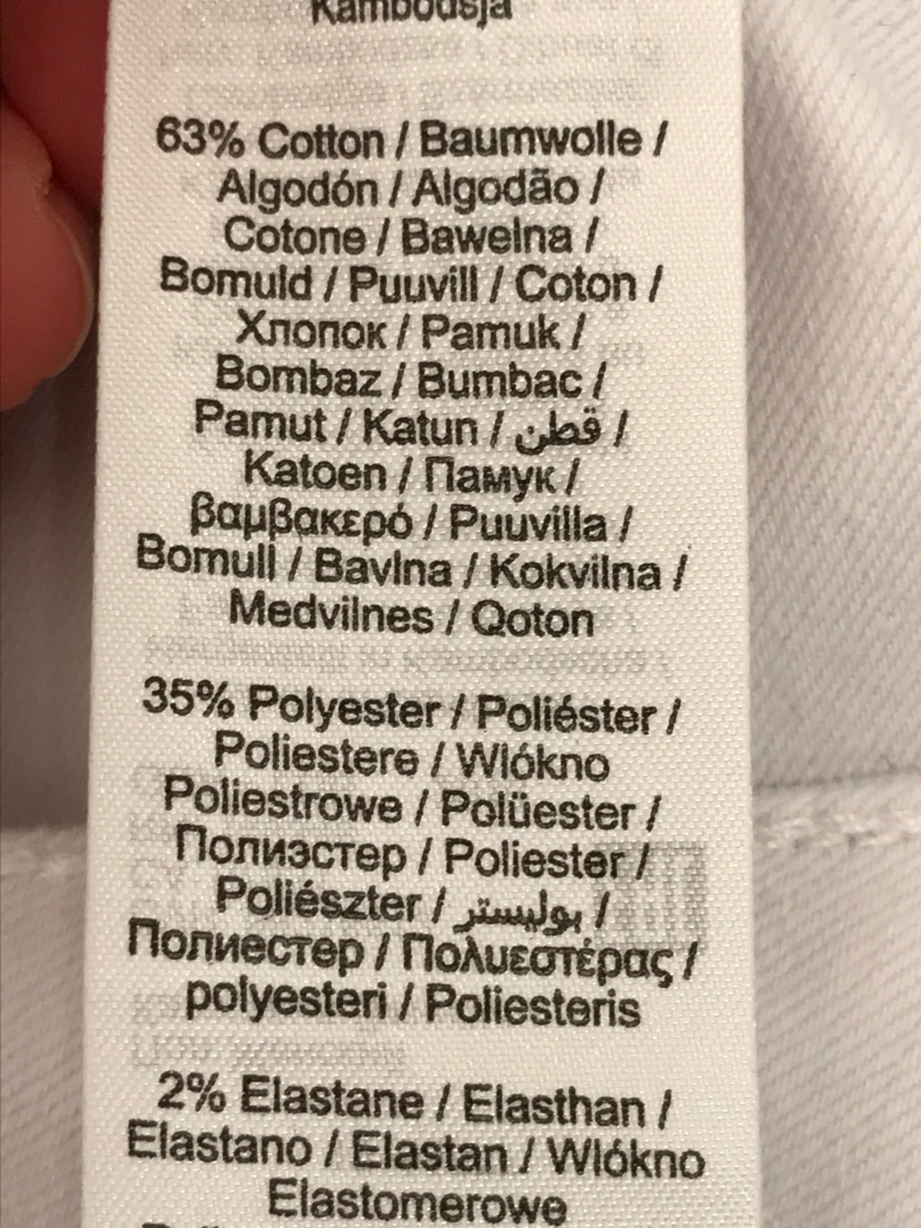 Vero Moda Bukser